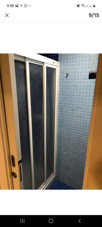Apartamento 托雷莫利诺斯 外观 照片